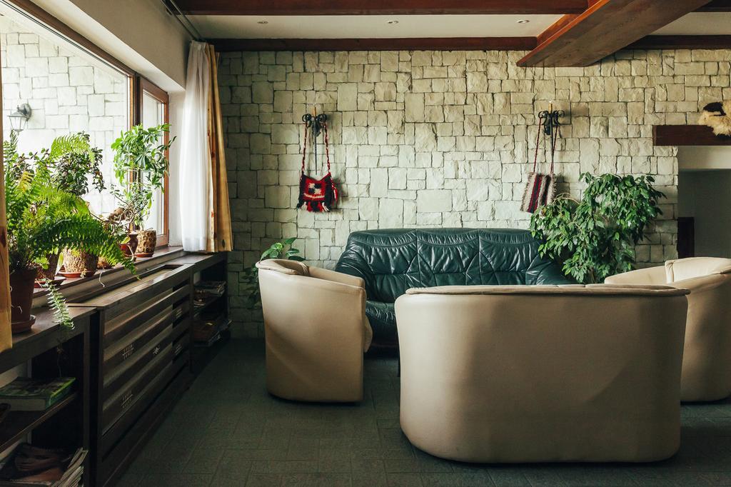 Drumul Carului Villaモイエチウ・デ・ジョス 部屋 写真